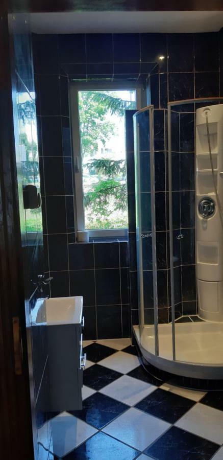 Apartamenty Na Fali Gdynia Exterior foto